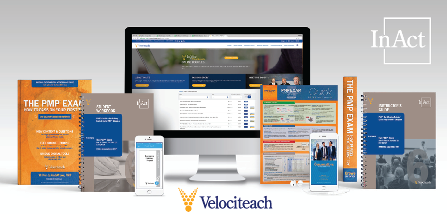 Velociteach