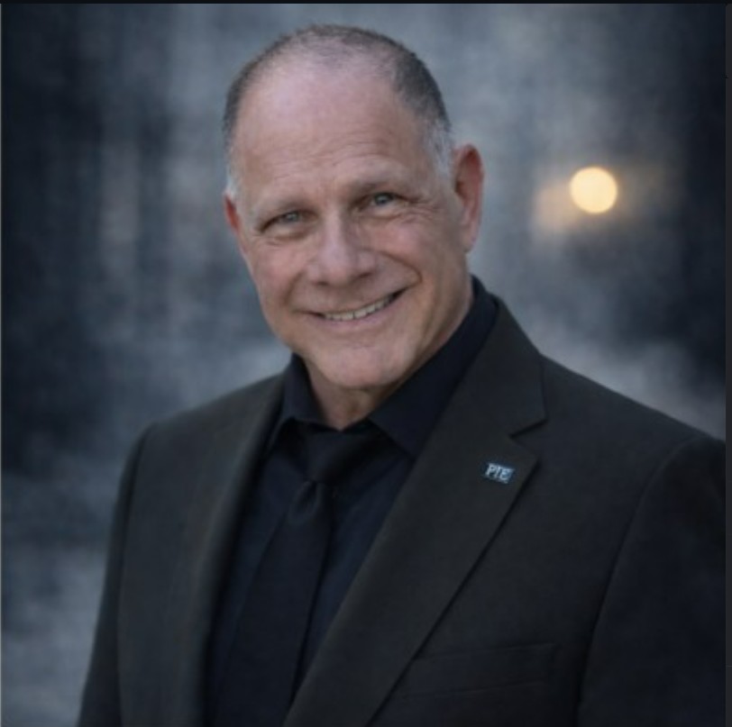 James Reckon Headshot 2026