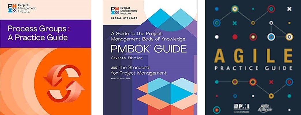 PMP Exam Prep Publications